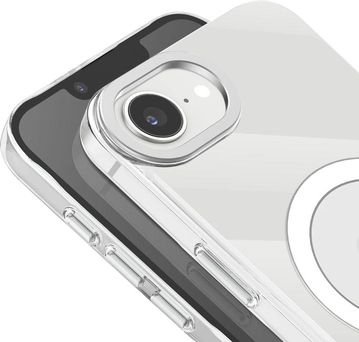 Produktbild Decoded Cover (Apple iPhone 16e, Apple iPhone 17e)