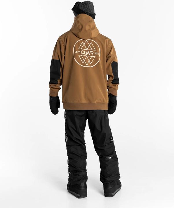 Immagine prodotto Colourwear U EST 2010 Hood (XL)