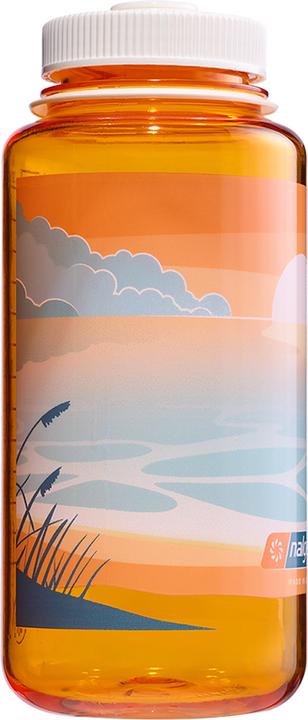 Actual product image Nalgene Sustain Weithals (1 l)