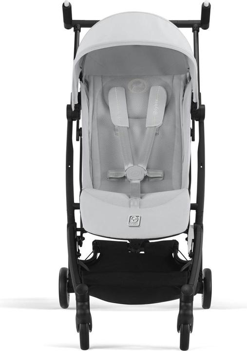 Actual product image Cybex Dragonfly BLK