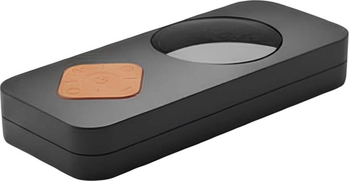 Actual product image Avizar Tragbarer Luftkompressor USB-C mit Display