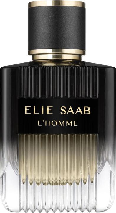 Actual product image Elie Saab Lhomme Eau De Parfum Spray 100ml (Eau de parfum, 100 ml)