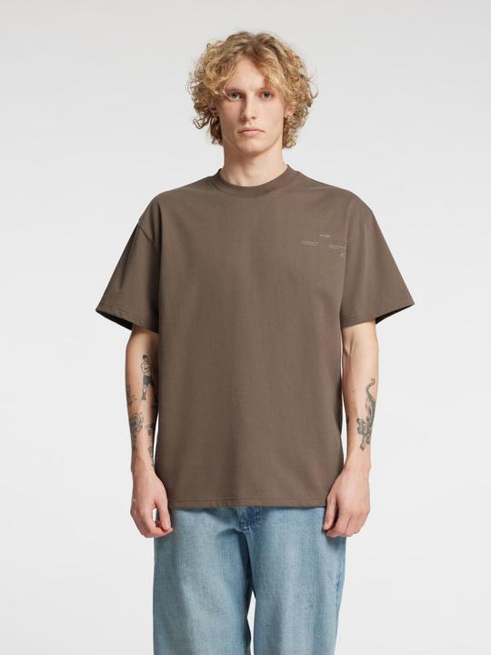 Produktbild Annarr Relaxed Fit T-Shirt (M)