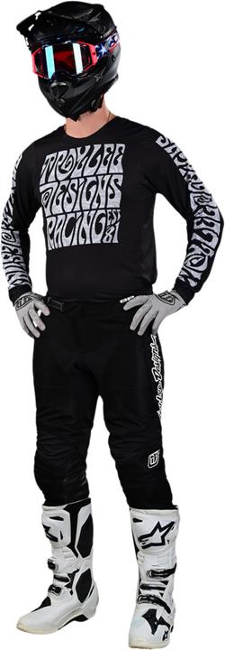 Produktbild Troy Lee Designs GP PRO Air Jersey - Manic Monday (XL)