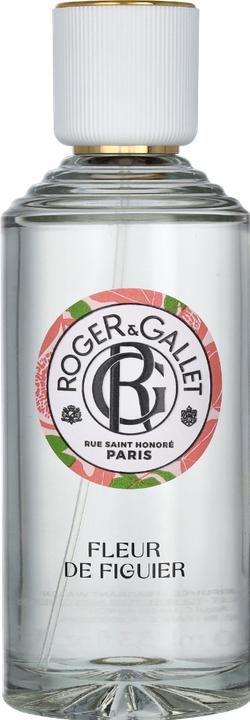 Actual product image Roger & Gallet Fleur De Figuier (Eau de toilette, 100 ml)