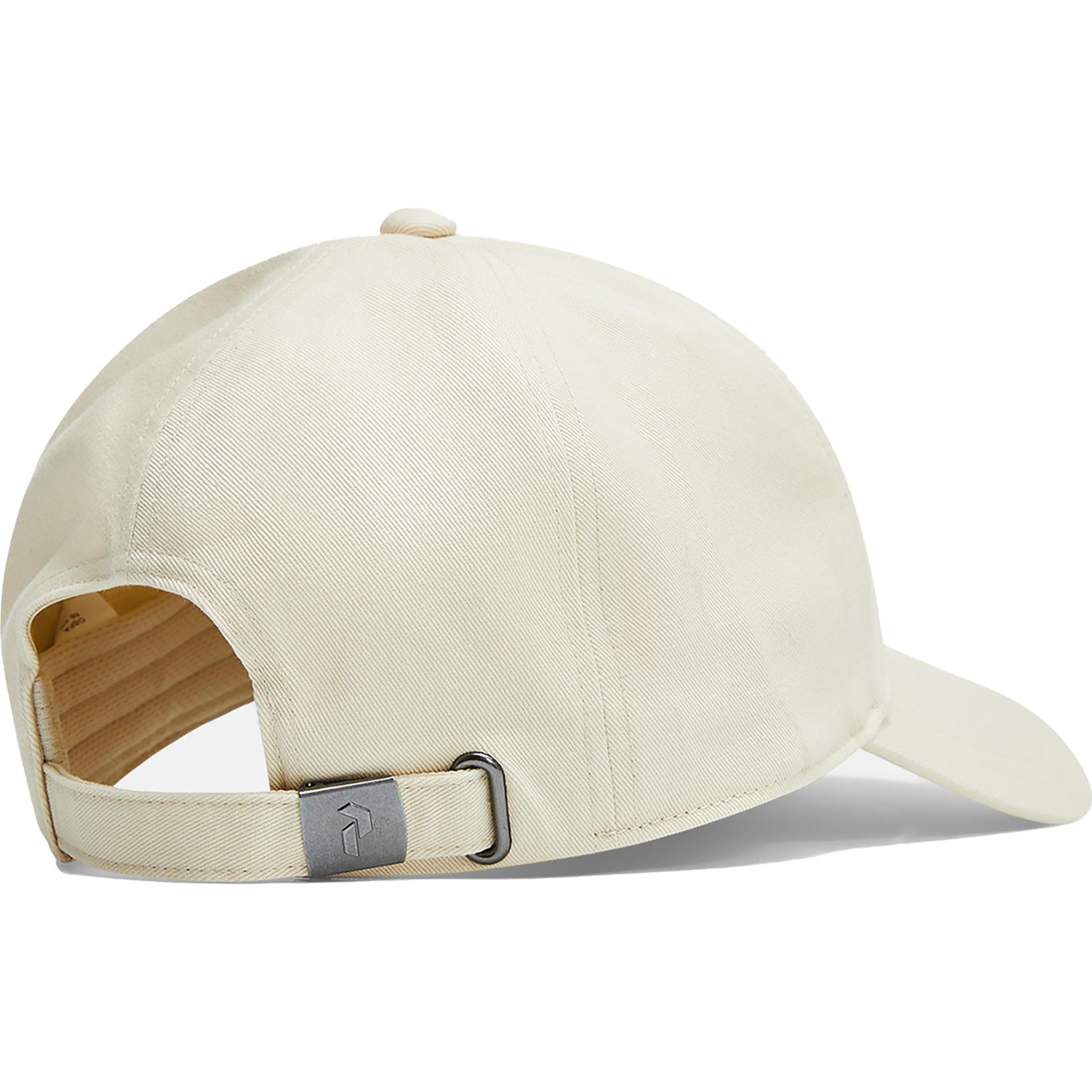 Thumbnail - Peak Performance, Herren, Cap, Retro, Beige, (One Size)