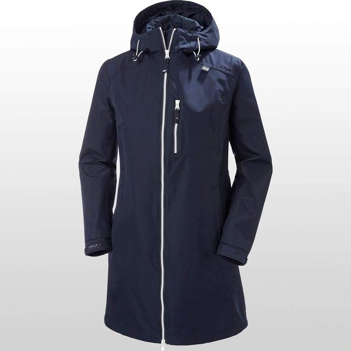 Immagine prodotto Helly Hansen Giacca lunga Belfast