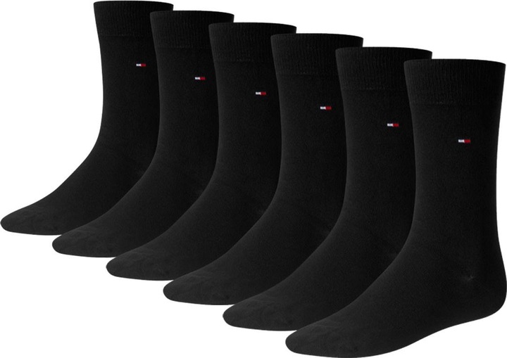 Actual product image Tommy Hilfiger Business (pack of 2, 39 - 42)