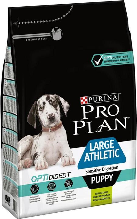 Produktbild Pro Plan Large Athletic (1 Stk., 12000 g)