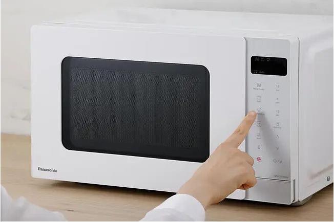 Produktbild Panasonic NN-K35NWMEPG (24 l)