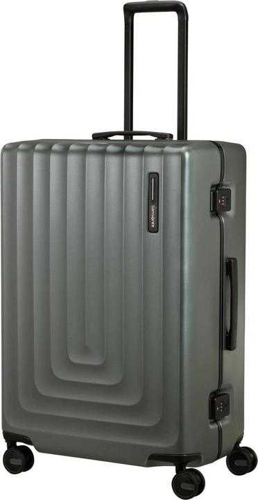Produktbild Samsonite Focus Trolley mit 4 Rollen 75cm (91 l)
