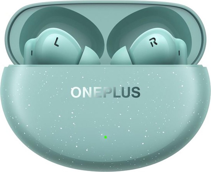 Produktbild OnePlus Nord Buds 3 Pro Blau (ANC, 12 h, Kabellos)