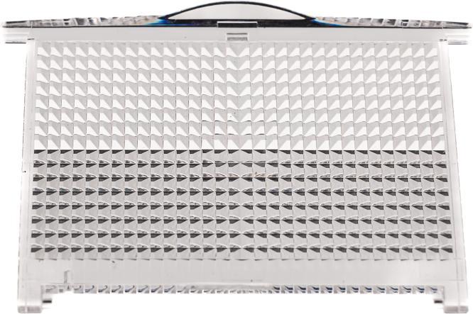 Actual product image Godox V860II/V850II/TT685/TT600/TT585 diffuser front cover (Flash unit spare parts)