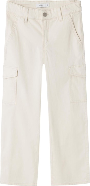 Name it Wide Fit Cargohose