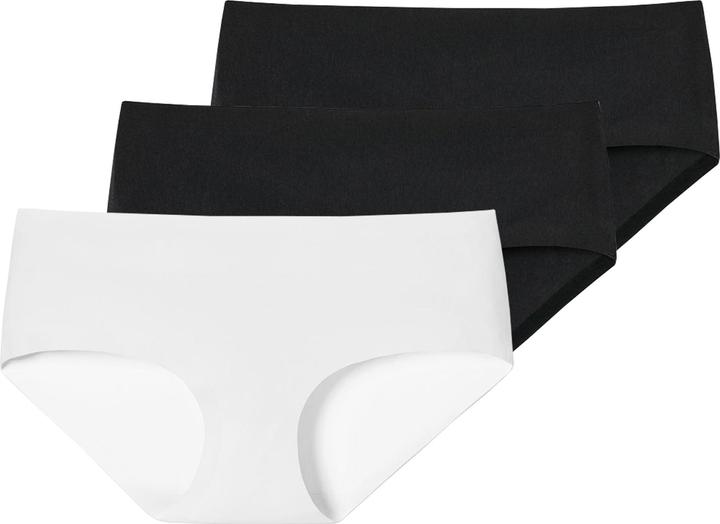 Actual product image Schiesser Panty Casual (XXL, pack of 3)