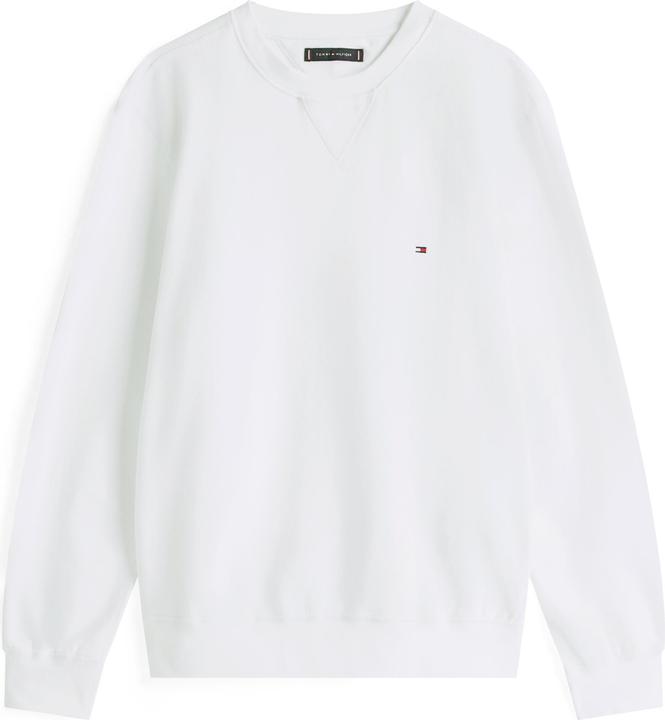 Image du produit Tommy Hilfiger Essential Fleece Crewneck (XS)
