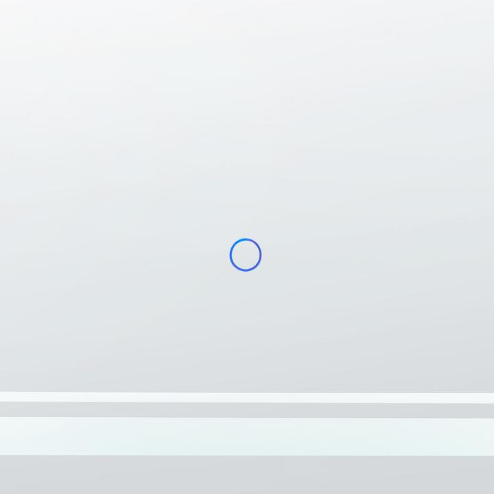 Actual product image Beliani Badspiegel mit LED-Beleuchtung rechteckig 120 x 60 cm BENOUVILLE (120 x 60 cm)