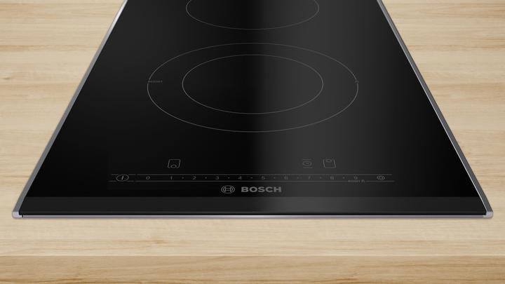 Image du produit Bosch Hausgeräte PKF375FP2E (27 cm, Table de cuisson électrique)