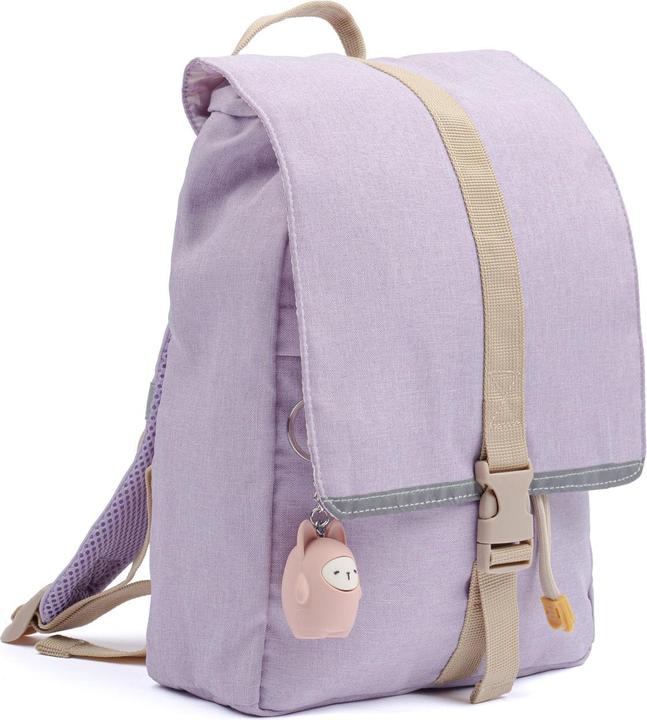 Produktbild Fabelab Rucksack Klein Lilac