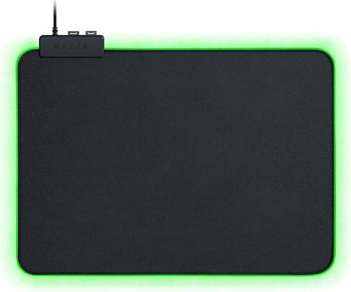 Actual product image Razer Goliathus Chroma (M)