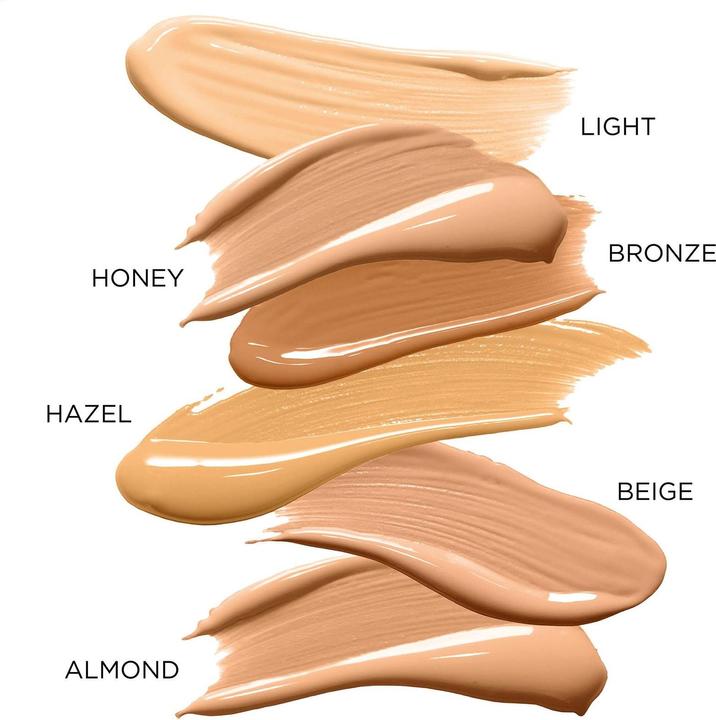 Actual product image Annemarie Börlind Anti Aging Make up Hazel (Hazel)