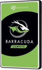 Immagine prodotto Seagate HDD BarraCuda 2TB 2.5"5.4K SATA 7mm (2 TB, 2.5")