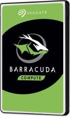 Produktbild Seagate HDD BarraCuda 2TB 2.5"5.4K SATA 7mm (2 TB, 2.5")