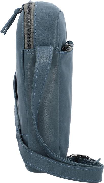 Immagine prodotto Harolds Borsa a tracolla Bague in pelle 19 cm