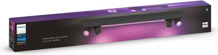 Actual product image Philips Hue Centris Base BT (4200 lm, GU10)