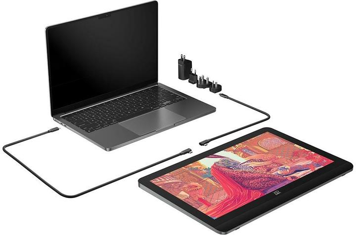 Actual product image XP-Pen Artist Pro 19 Gen. 2 (18.40")