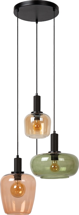 Lucide Ilona (E27)