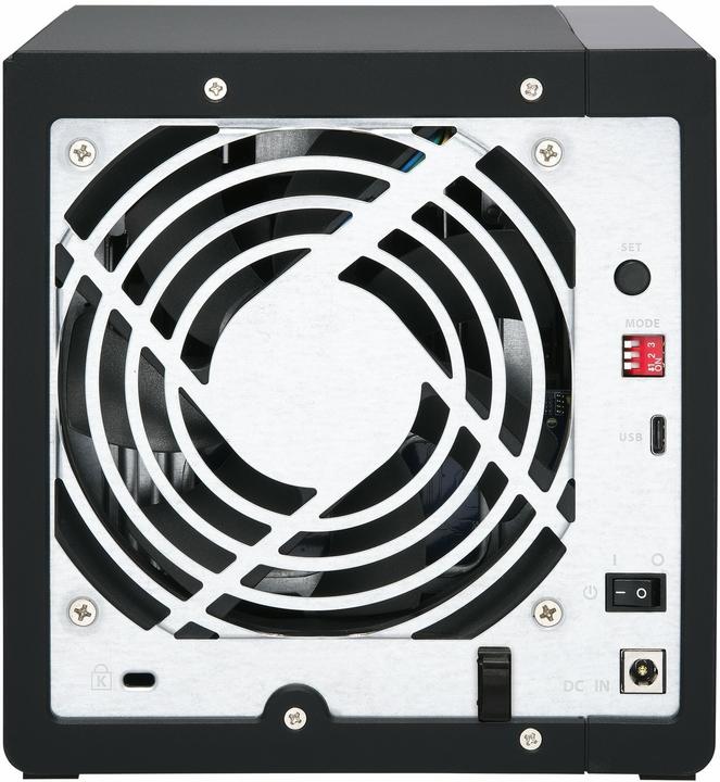 Immagine prodotto QNAP TR-004 Expansion Unit