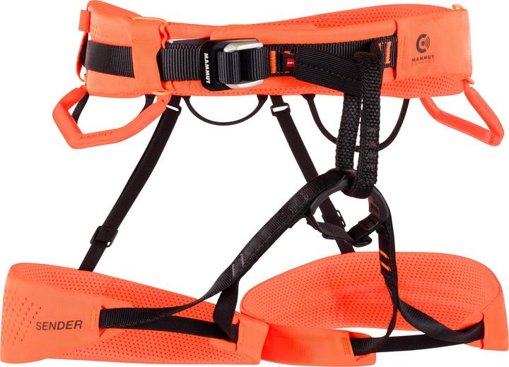Mammut Sender Klettergurt