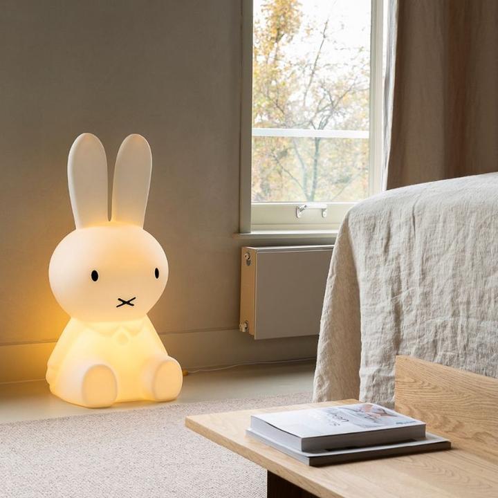 Produktbild Mr Maria Lampe Miffy XL