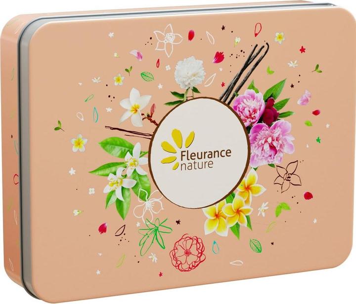Produktbild Fleurance nature Hand Cream Quartet (75 ml)