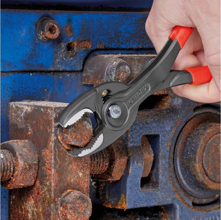Actual product image Knipex TwinGrip (200 mm)