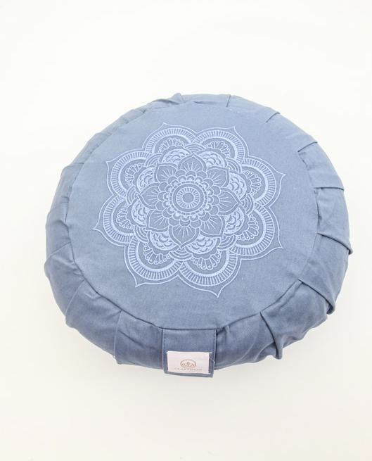 Actual product image Cachet Meditation cushion