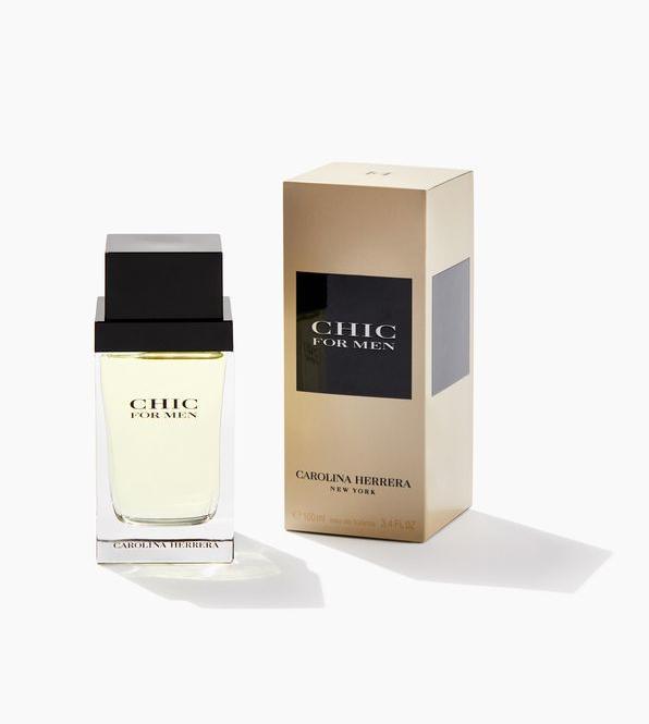 Produktbild Carolina Herrera Chic (Eau de Toilette, 100 ml)