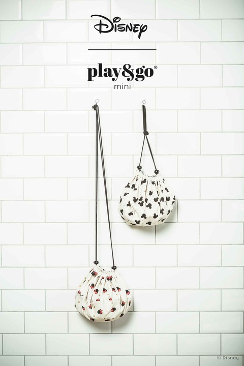 Immagine prodotto play&go Minnie (40 cm)