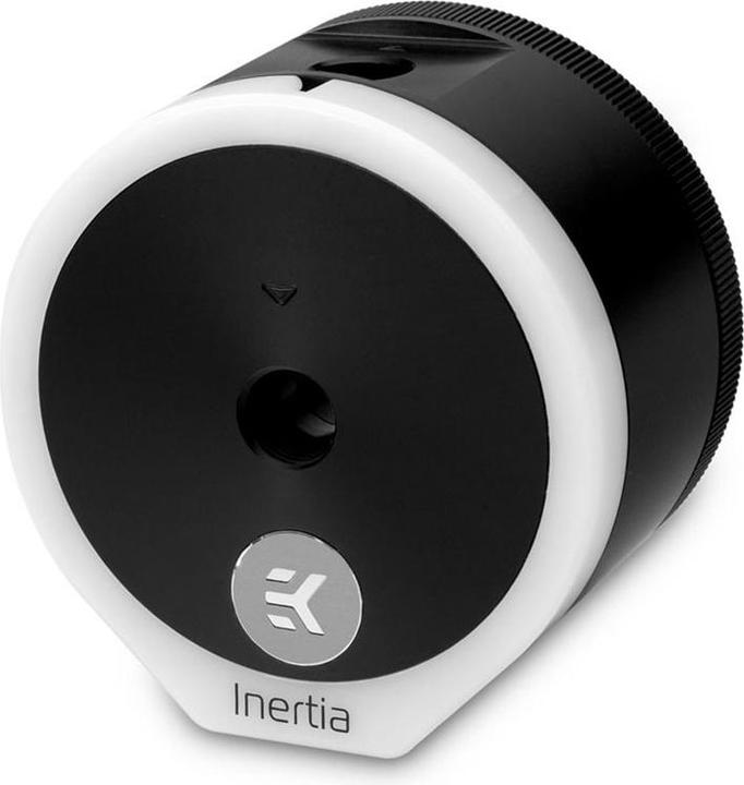 Produktbild EKWB EK-Quantum Inertia D5 Body D-RGB - Acetal