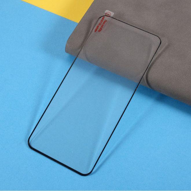 Produktbild MU Budget Schutzglas Displayschutz (1 Stück, OnePlus 9 Pro)