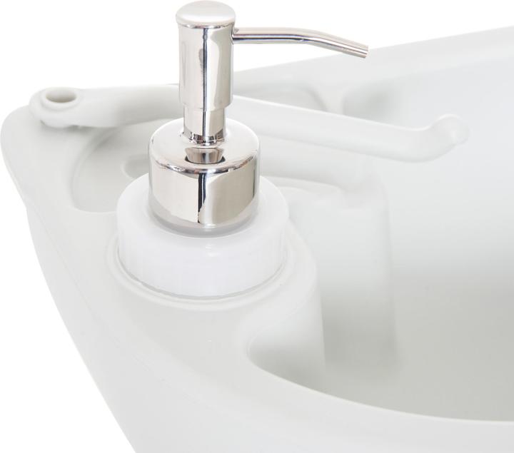 Image du produit Outsunny Camping lavabo (830 mm, 500 mm)