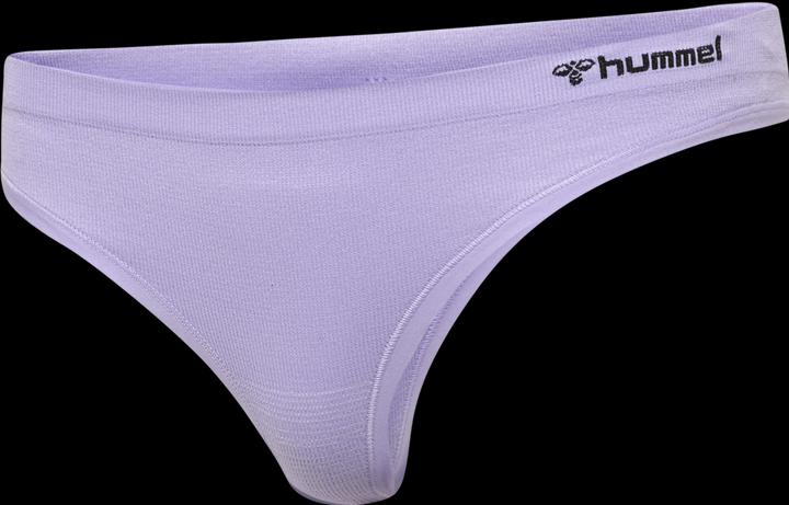 Produktbild hummel Juno Seamless Thong (XS)