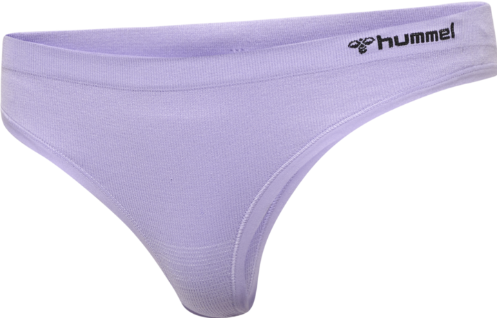 Actual product image hummel Juno Seamless Thong (XS)