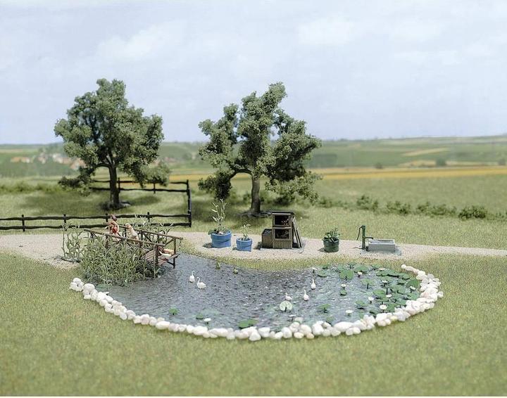 Produktbild Busch Gartenteich-Set 1 Set 1210