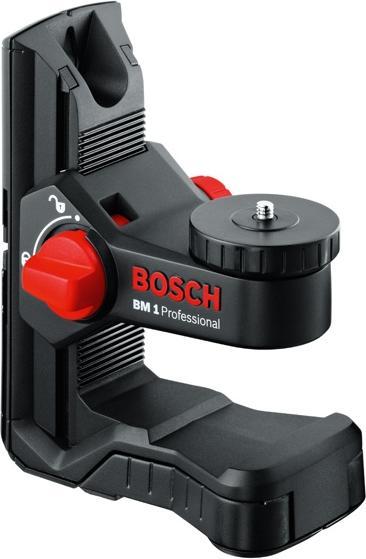 Actual product image Bosch Professional BM 3 Bracket