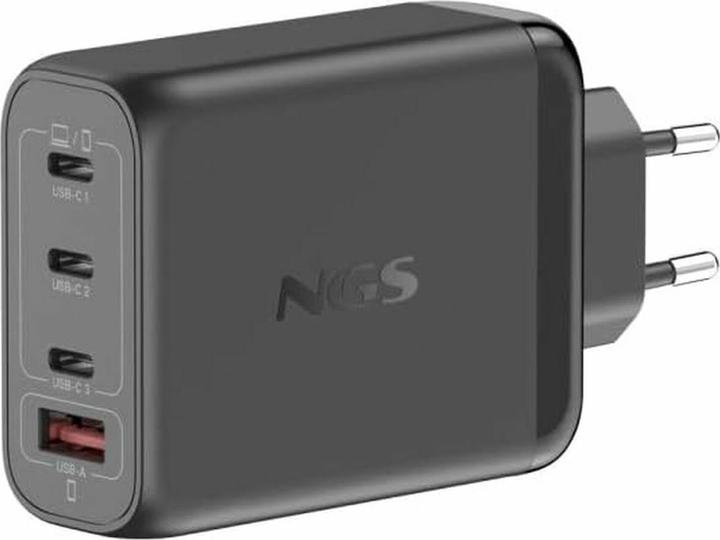 Image du produit NGS BUD 140W (140 W, 4 ports)