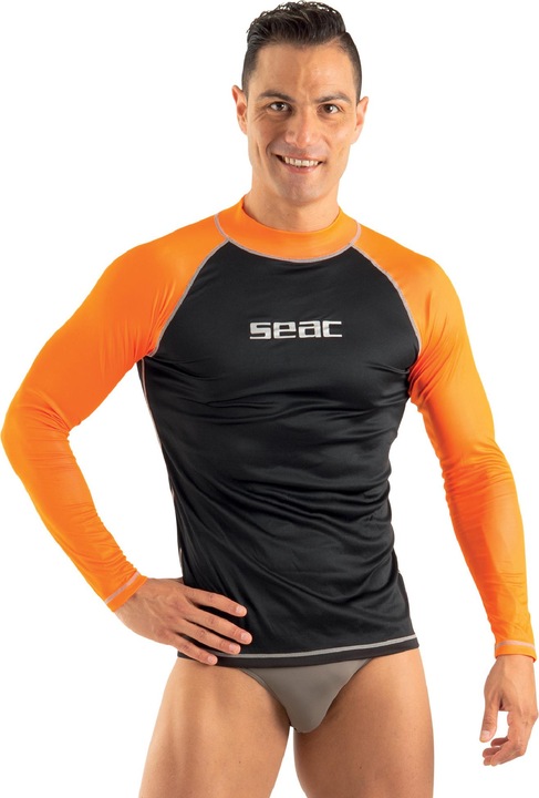 Immagine prodotto Seac T-Sun Corto Uomo (XS)