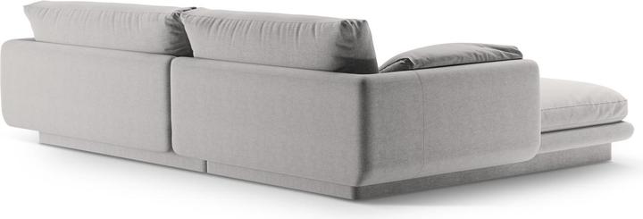 Immagine prodotto Micadoni Torino (Divano ad angolo)