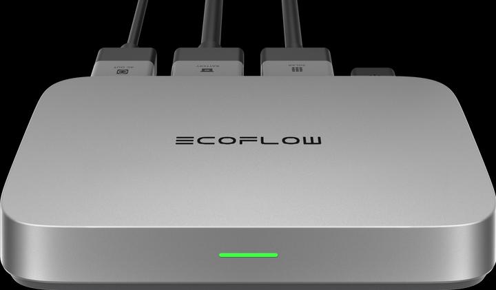 Produktbild EcoFlow PowerStream